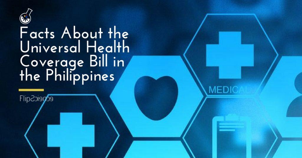 health coverage act, philippines, universal health coverage