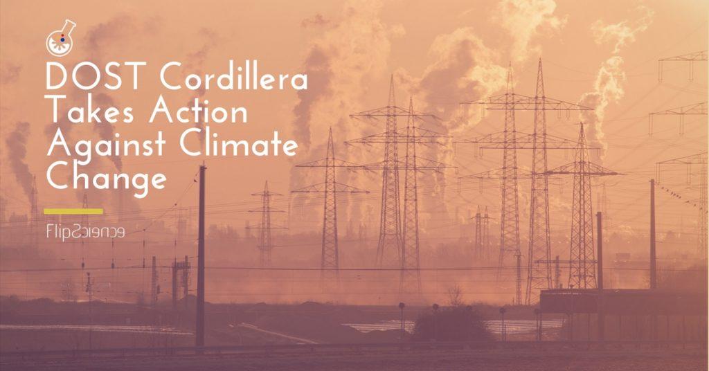 dost, climate change