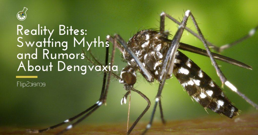 Dengvaxia, Sanofi