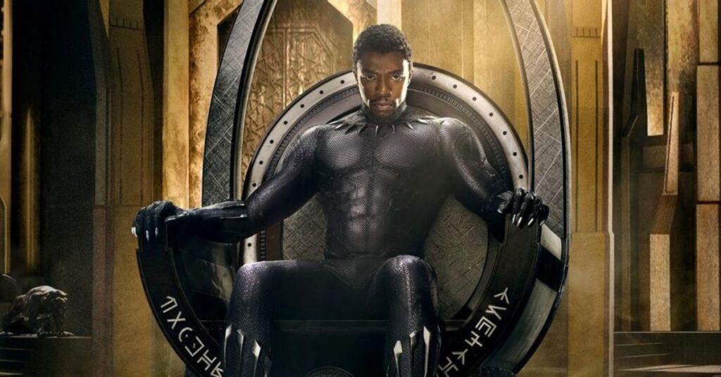 black panther