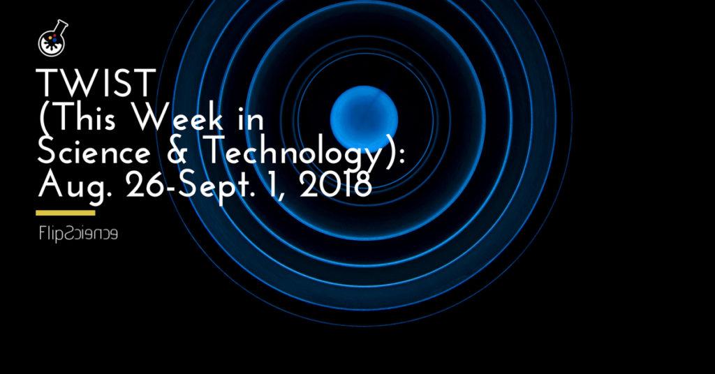 twist, science, technology