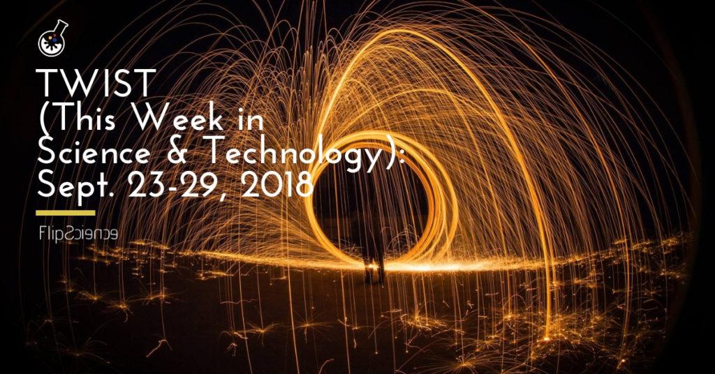 TWIST, science, technology