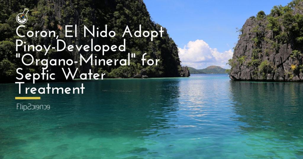 coron, palawan, vigormin, el nido