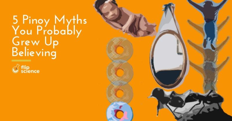 myths, pinoy, superstitions