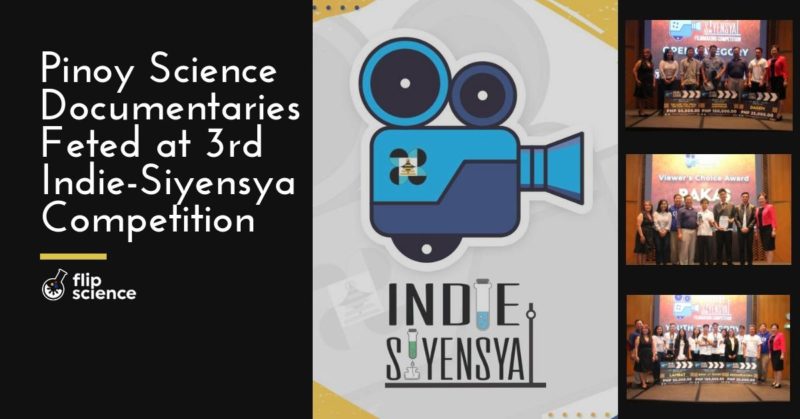 indie-siyensya