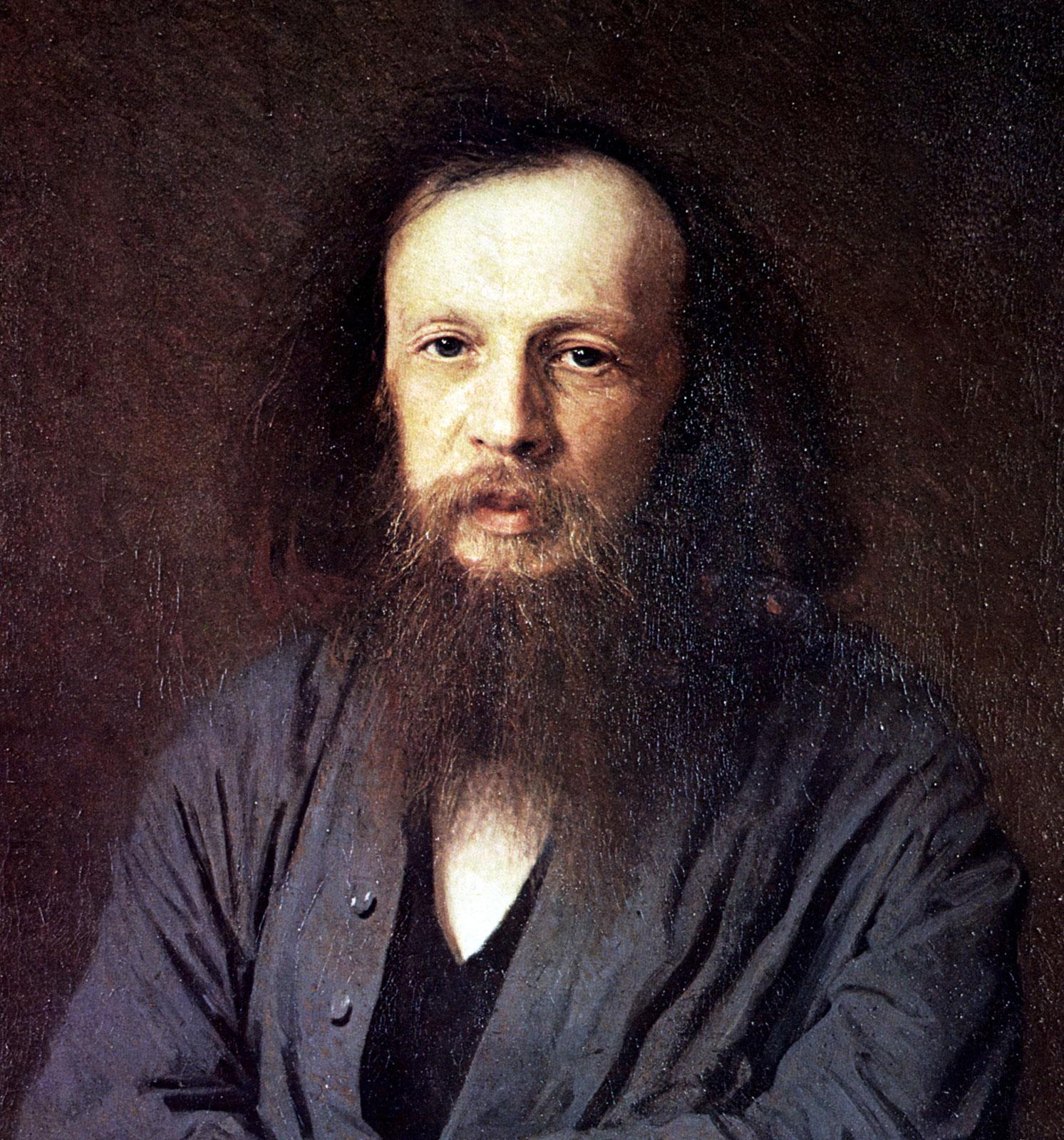 periodic table, mendeleev, elements