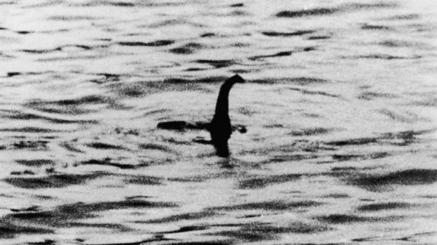 loch ness, loch ness monster, nessie