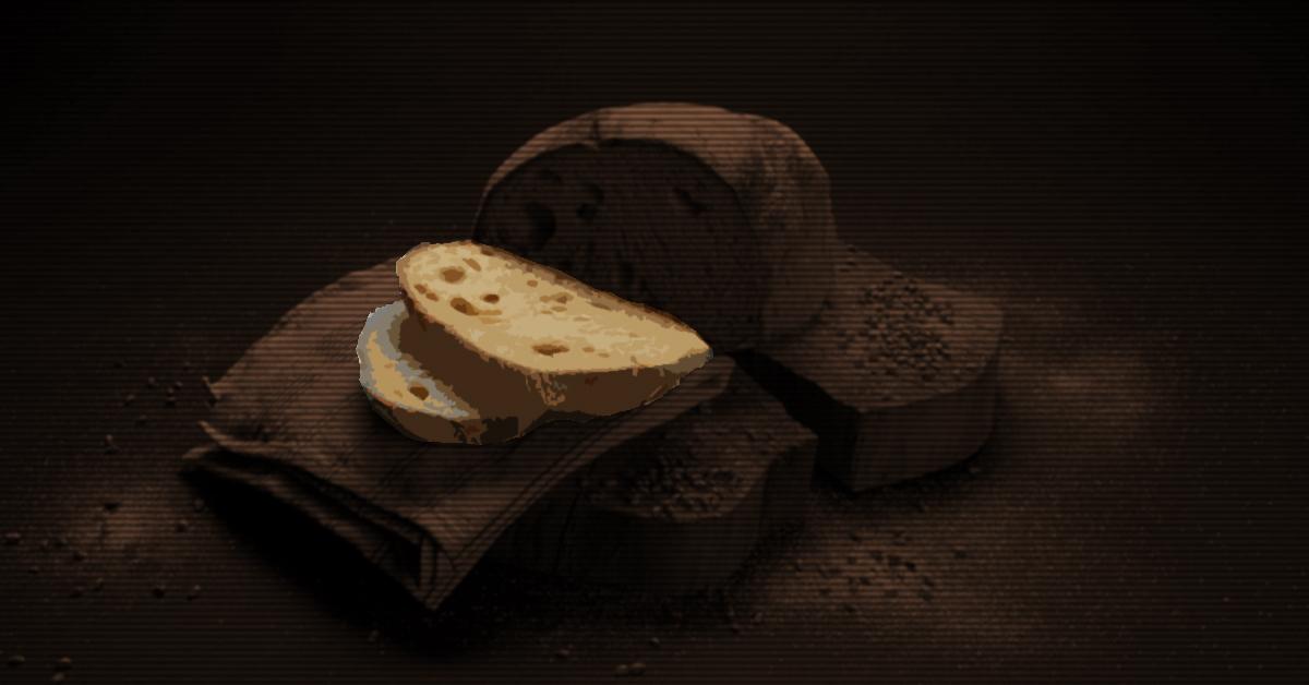bread, askflipscience