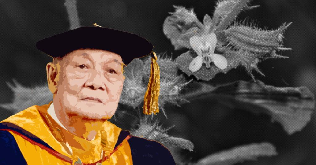 Dr. Alfredo C. Santos: A true master of Philippine medicinal plants ...