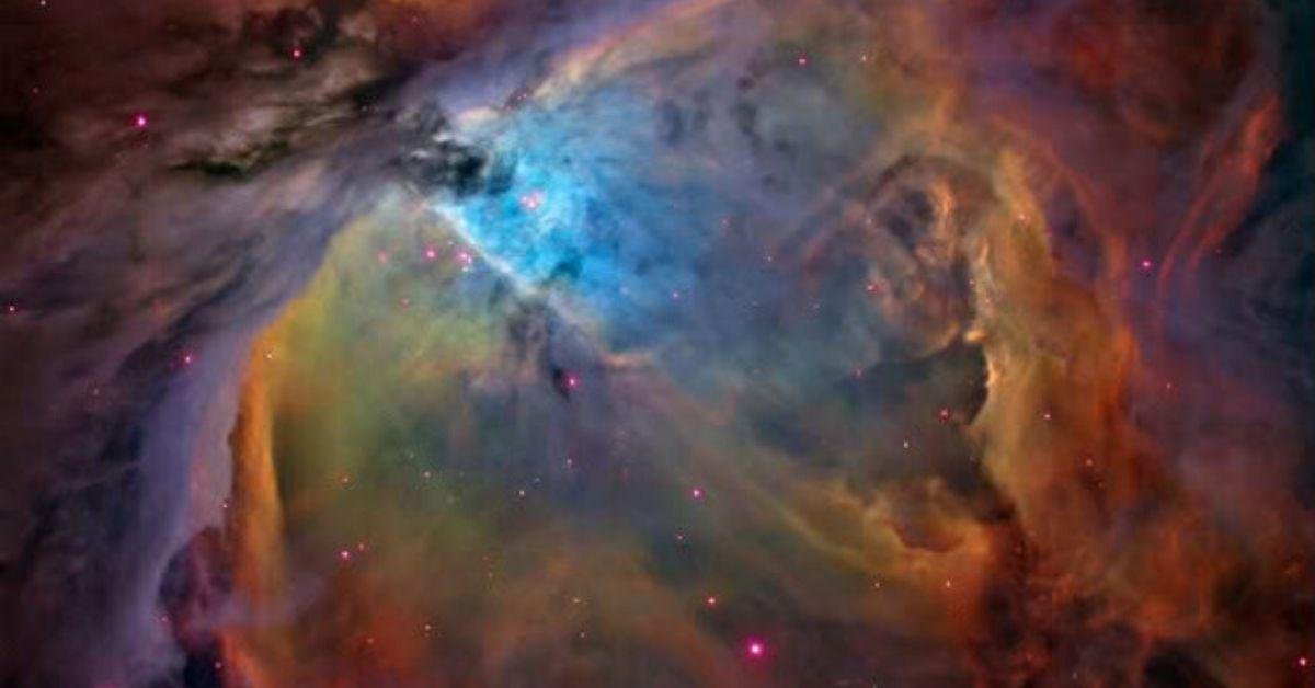 FlipFact (August 11, 2019): The gas cloud that could drown us in booze for a billion years