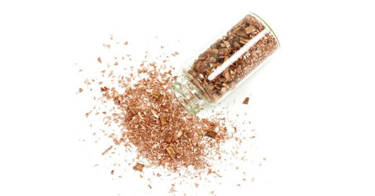 Does copper really have antimicrobial properties?