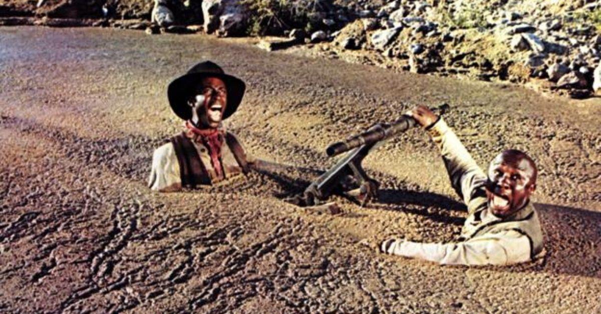 FlipFact (September 24, 2019) Will you really sink and die in