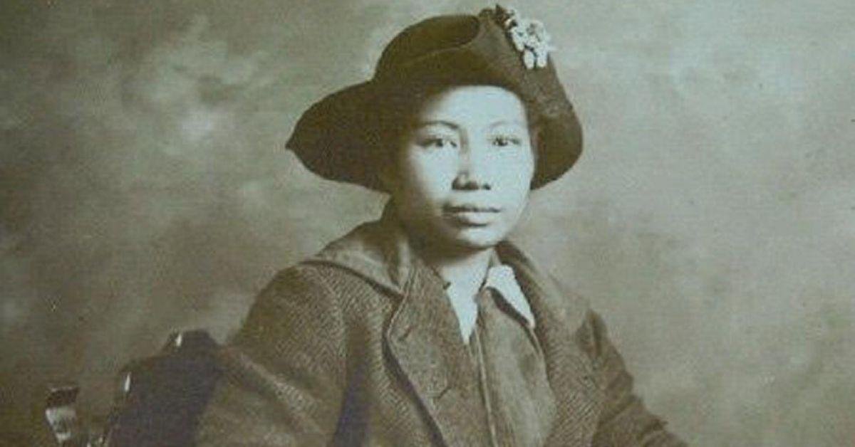 Maria Ylagan Orosa: The Pinay chemist you should thank for banana ketchup (and so much more)