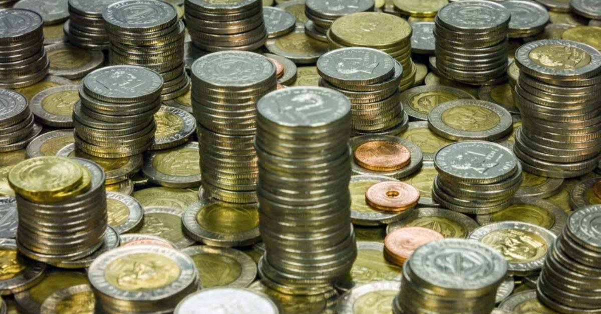 FlipFact (January 28, 2020): Where does the smell of coins actually come from?