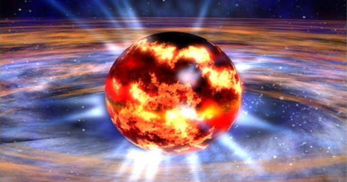 FlipFact (February 19, 2020): What are neutron stars (and why do they spin so fast)?