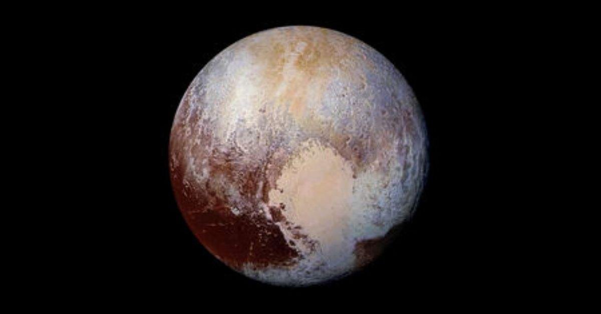 FlipFact (August 24, 2019): How did the dwarf planet Pluto get its name?