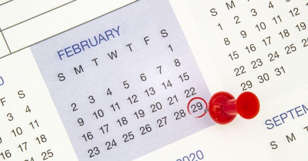 FlipFact (February 29, 2020): Why do we have leap years?