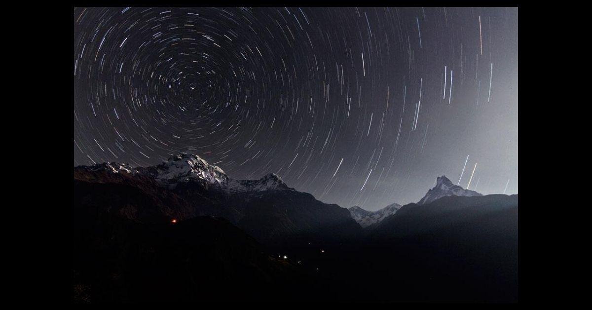 FlipFact (February 20, 2020): How does Polaris tell us which way is north?