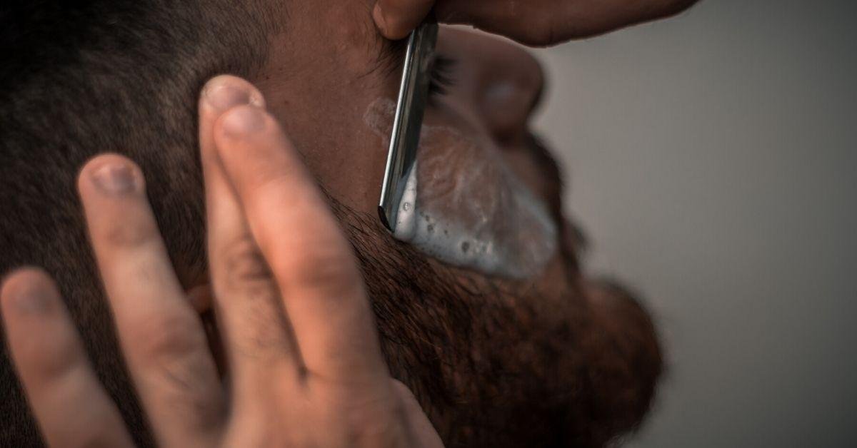 Will shaving make my body hair grow back thicker?
