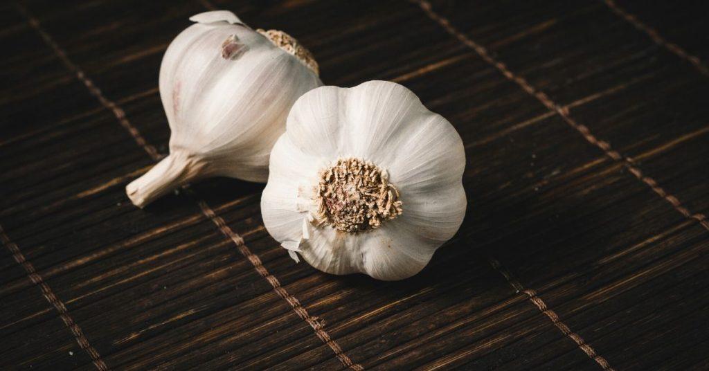 flipfact, flipfacts, flipscience, garlic, hot baths, uv lamps, uv
