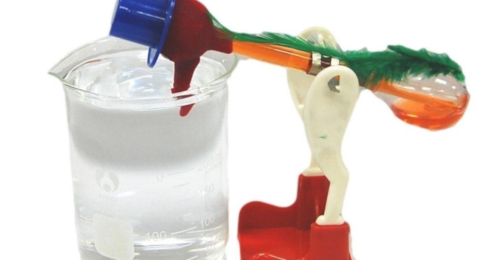 water, flipfact, flipfacts, flipscience
