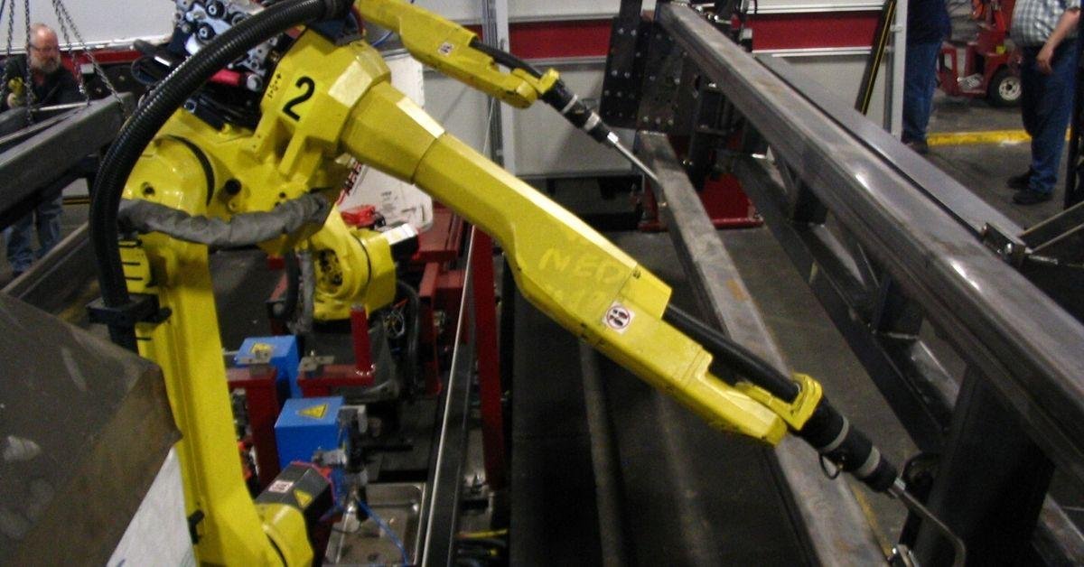 FlipFact (April 23, 2020): Mech-tymology: The literary origin of the word ‘robot’