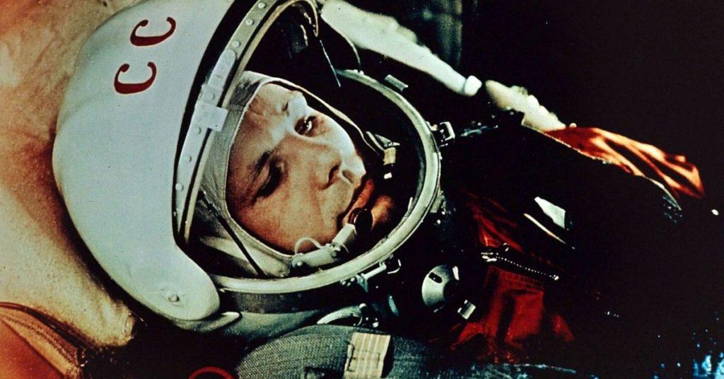 flipfact, flipfacts, flipscience, yuri gagarin, gagarin