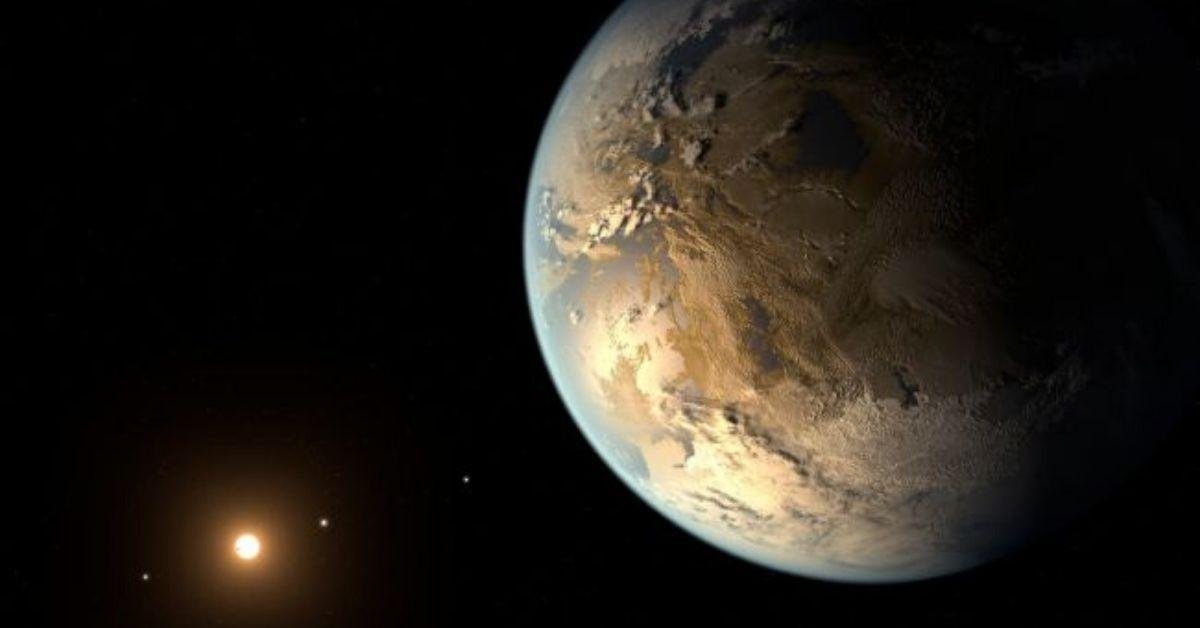 FlipFact (April 17, 2020): Kepler-186f, Earth’s (literally) distant ‘cousin’