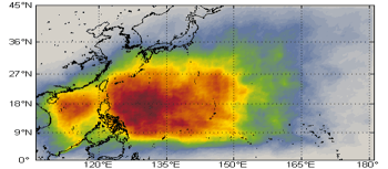 cyclone, TCRM