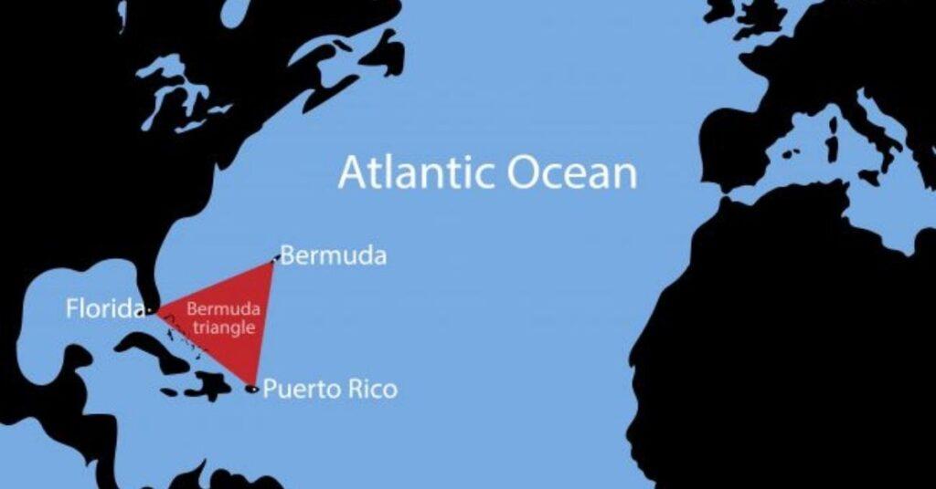 flipfact, flipfacts, flipscience, bermuda, bermuda triangle