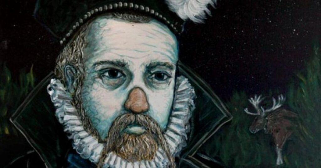 flipfact, flipfacts, flipscience, tycho brahe