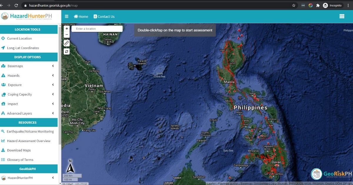 top 10 research topics in philippines