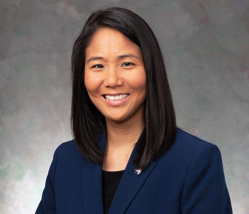 NASA, Josephine Santiago Bond