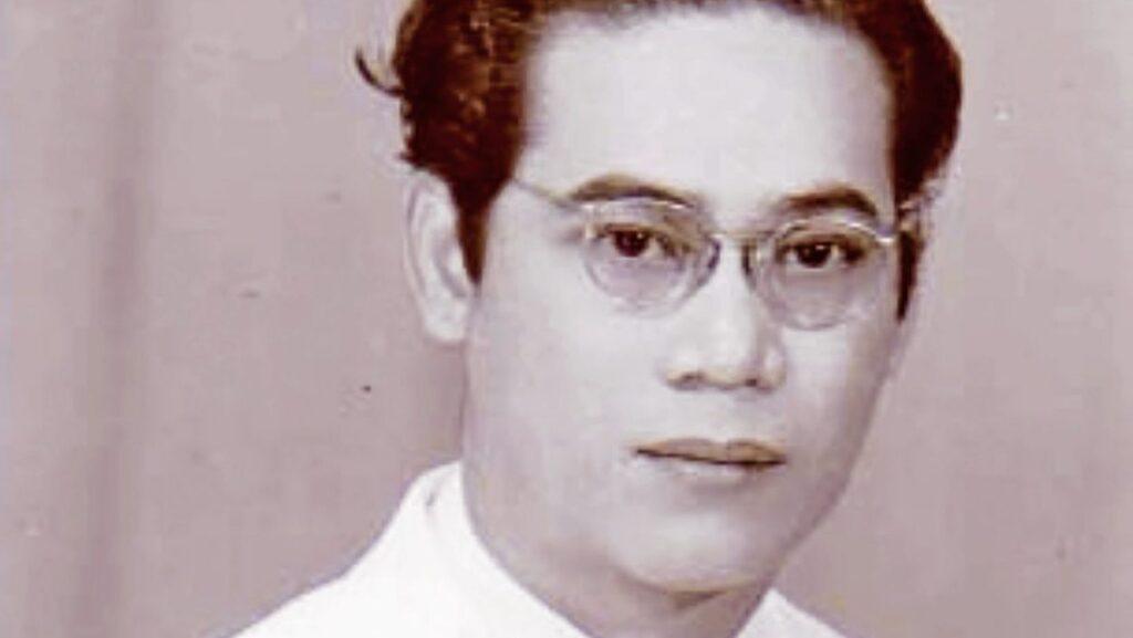 national scientist, teodoro agoncillo