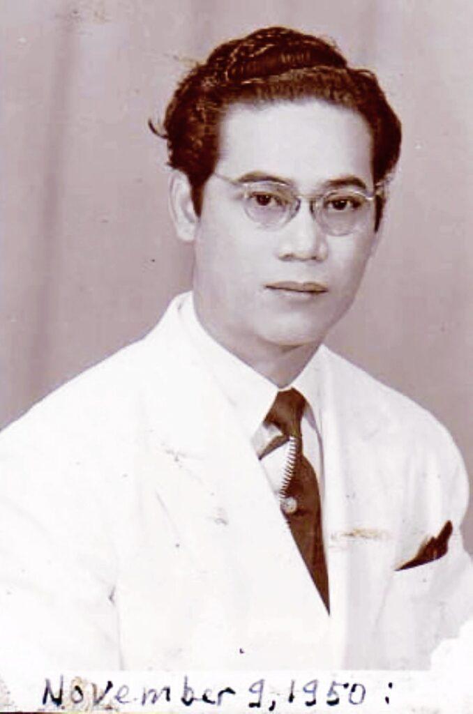 national scientist, teodoro agoncillo