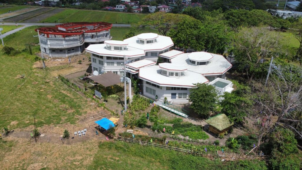 Permaculture Systems Design Thinking, UPOU, UP Open Unviersity, Faculty of Management and Development Studies, FMDS