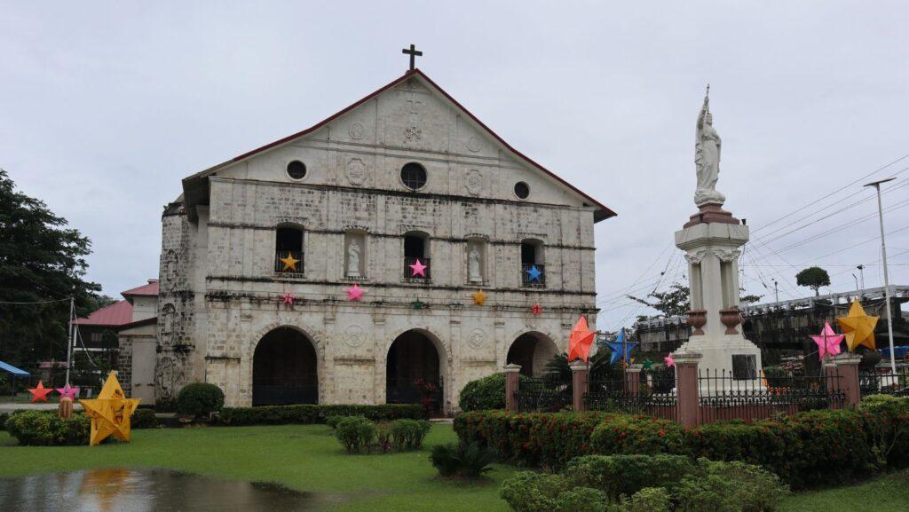 loboc church in 2023