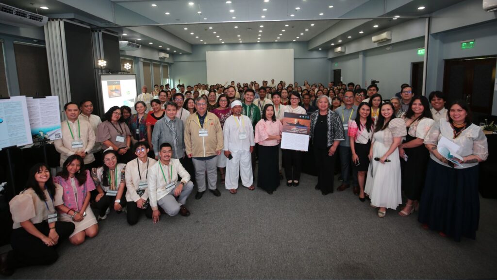 Philippine Mangrove Conference 2026, Global Mangrove Alliance Philippines, DENR-BMB