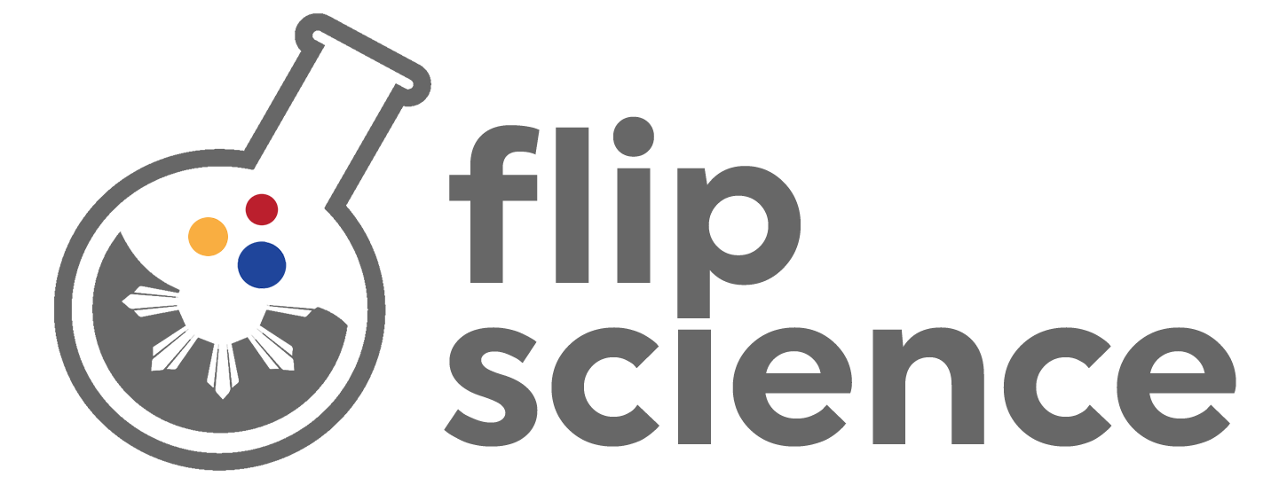 FlipScience – Top Philippine science news and features for the inquisitive Filipino.